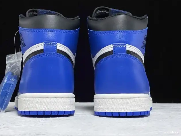 Rep Onekick 555088-403 Royal 1 Air OG Jordan Game 0518